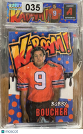 Waterboy Bobby Boucher #9