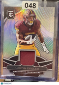 2024 Panini Austin Ekeler 36/149 Patch