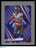 2023 Panini Phoenix Mike Evans #70 Purple 76/99