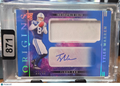 2025 Panini Origins Tyler Warren RJJ_TWN Rookie Patch Auto 28/49