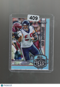 2024 Topps Chrome All-Chrome Team J.J. Watt #ACT-12 Refractor