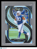 2024 Panini Select Grover Stewart #139