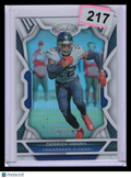 2022 Panini Certified Derrick Henry #96 163/349