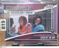2025 Panini Absolute Introductions RC Pat Bryant Travis Hunter #I-THR