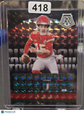 2024 Panini Mosaic Patrick Mahomes II #TM-PMS TD Masters
