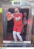 2024-25anini Prizm Luka Doncic #242 DECA All-Star