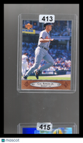 1996 Upper Deck Cal Ripken Jr. #280