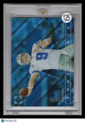2024 Panini Photogenic Tony Romo #80 8/99