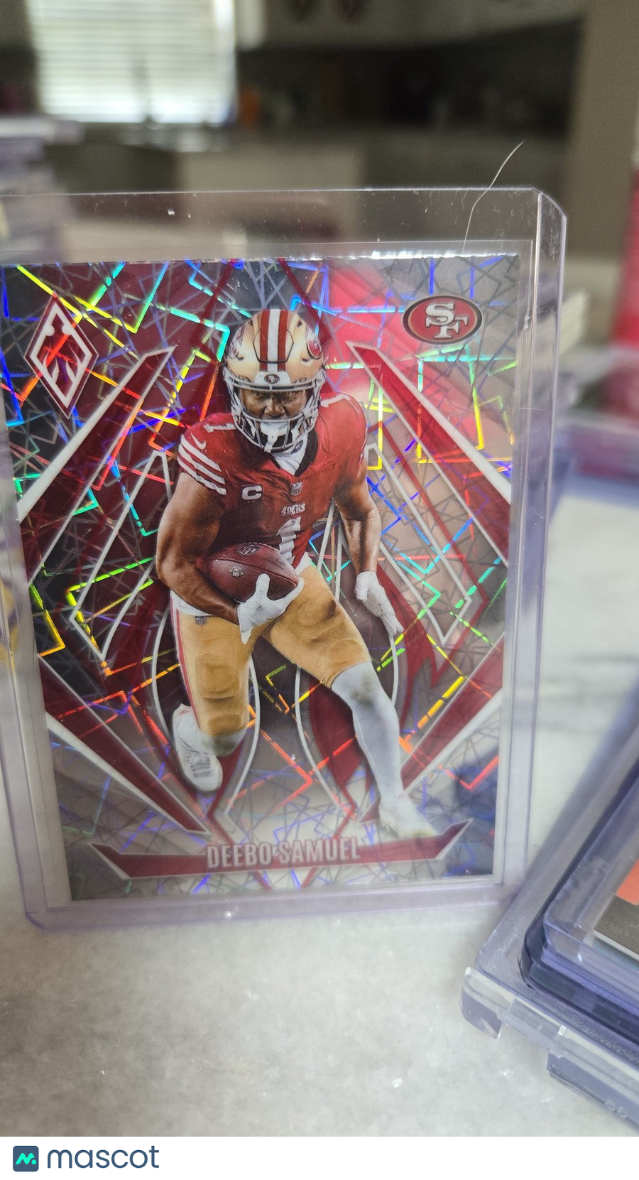 Deebo Samuel