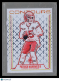 2024 Phoenix Patrick Mahomes II #CON-PMS Contours