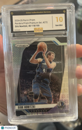 2024-25 Prizm Dirk Nowitzki #272 Premium SET Pandora 118/150  GEM MINT 10