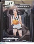 2024 Panini Prizm New Recruits Caitlin Clark #14 RC