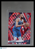 2023 Panini Mosaic Rudy Gobert #86 Red