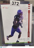 2024 Sage Savion Williams #150