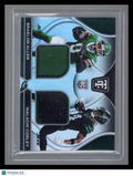 2024 Panini Chronicles DP Malachi Corley Braelon Allen #RDS-NYJ  Patch RC