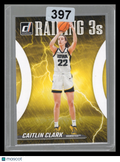 2023 Donruss C.C. Collection Caitlin Clark #R1