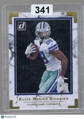 2020 Panini Donruss CeeDee Lamb #ESR-CL Elite Series Rookies