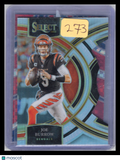 2023 Panini Select Joe Burrow #165