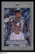 2025 Topps Tribute Manny Machado #31