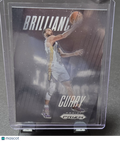 2024 Panini Prizm Brilliance Stephen Curry #4 DECA